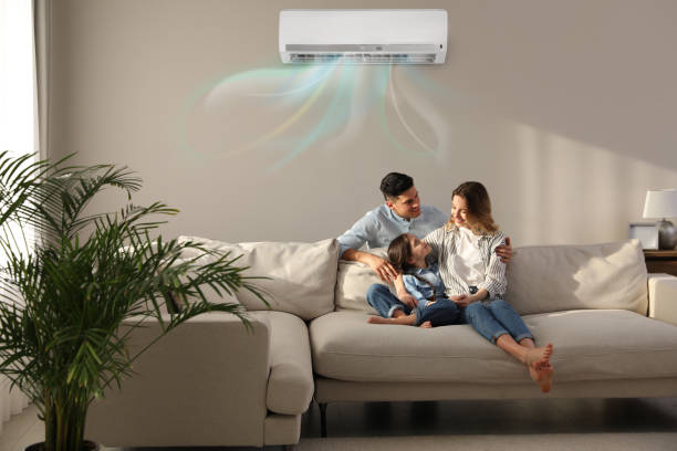 Best AC installation near me  in Hallandale Beach, FL