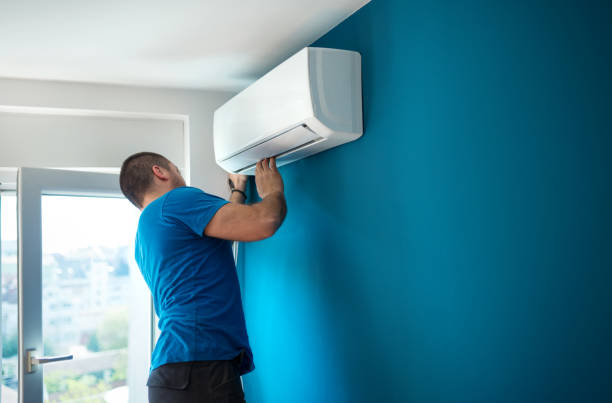 Best Central air repair  in Hallandale Beach, FL