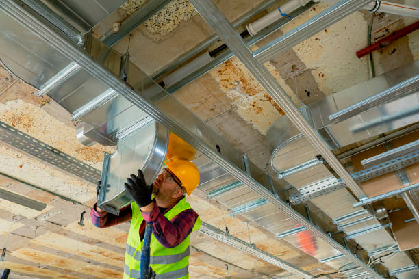 Best HVAC system installation  in Hallandale Beach, FL