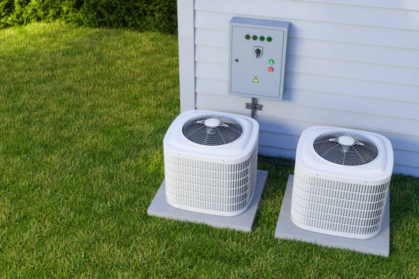 Best Residential HVAC services  in Hallandale Beach, FL
