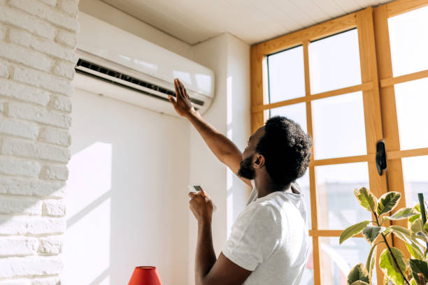 Best Ductless HVAC repair  in Hallandale Beach, FL