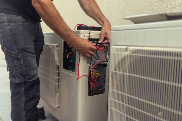 Best HVAC maintenance near me  in Hallandale Beach, FL