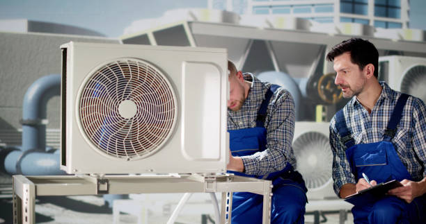 Best HVAC installation services  in Hallandale Beach, FL