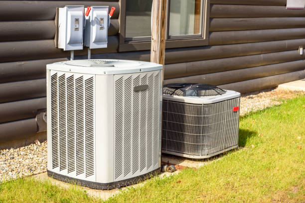 Best HVAC repair near me  in Hallandale Beach, FL